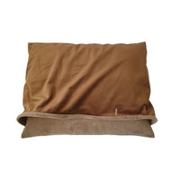 Guolis Šunims Pagalvė Su Stogu