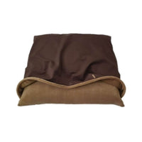 Guolis Šunims Pagalvė Su Stogu