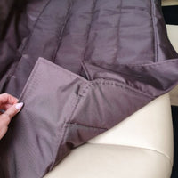 Automobilio Galinės Sėdynės Užtiesalas Šunims