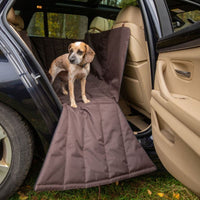 Automobilio Sėdynės Užtiesalas “Hamakas”