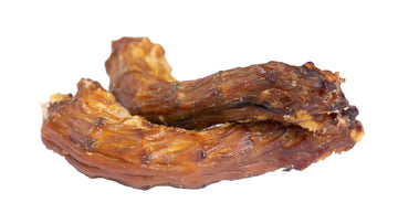 Vištų kakliukai (100 g.)