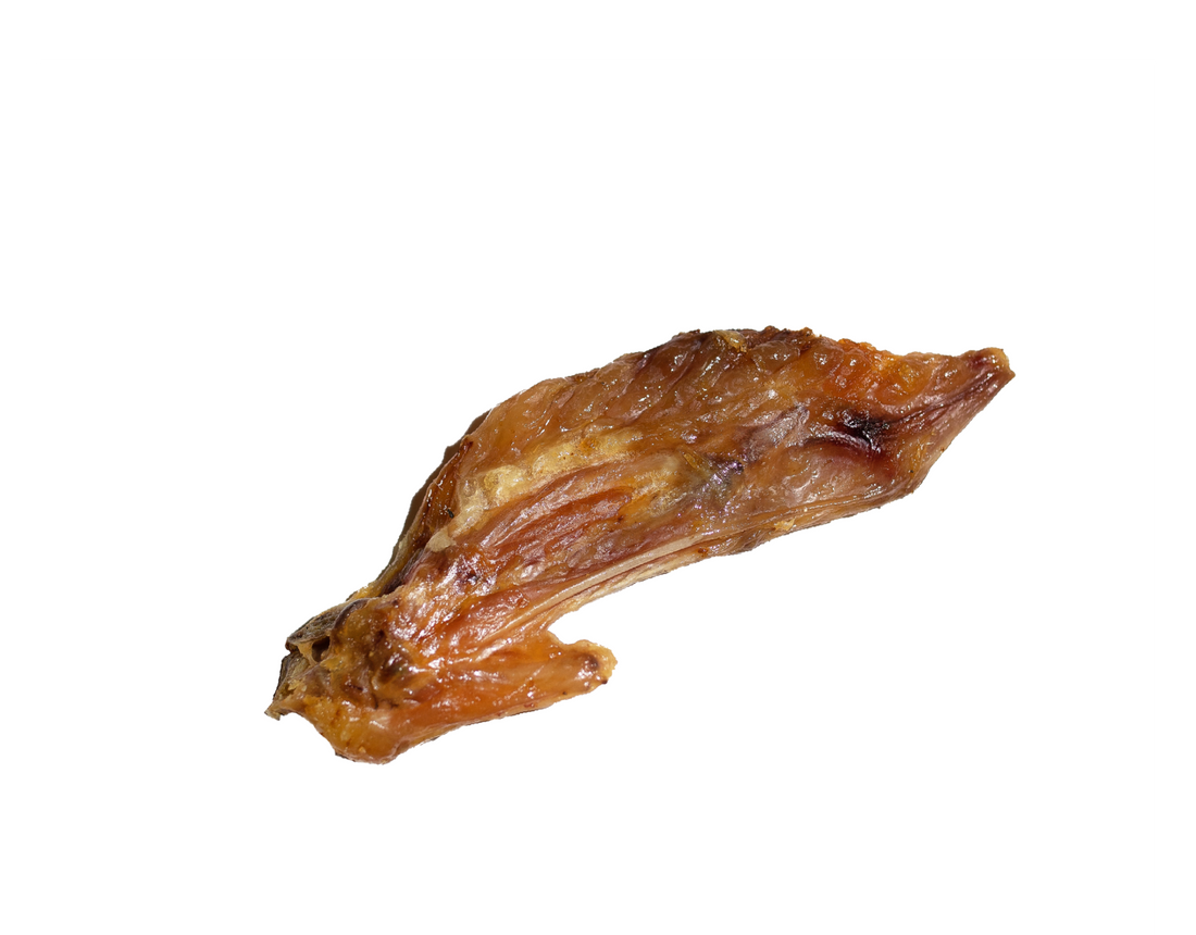 Kalakuto sparneliai (250 g.)