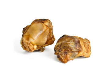 Jaučio kelio kaulai (250 g.)