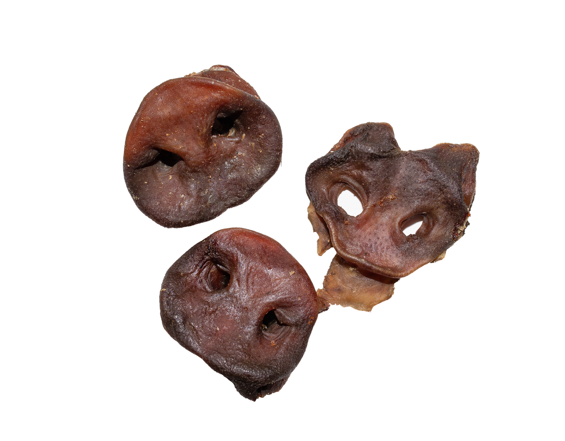 Kiaulės šnipai (250 g.)