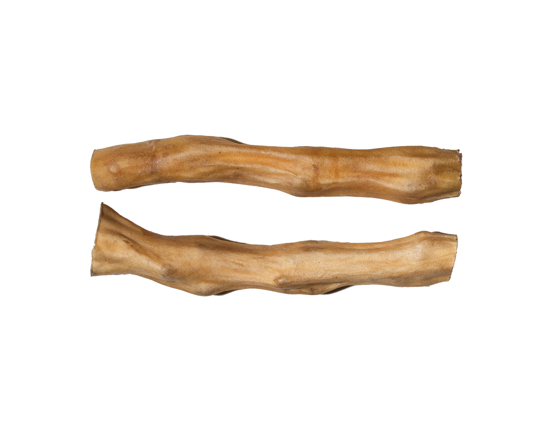 Jaučio uodegos su oda (250 g.)