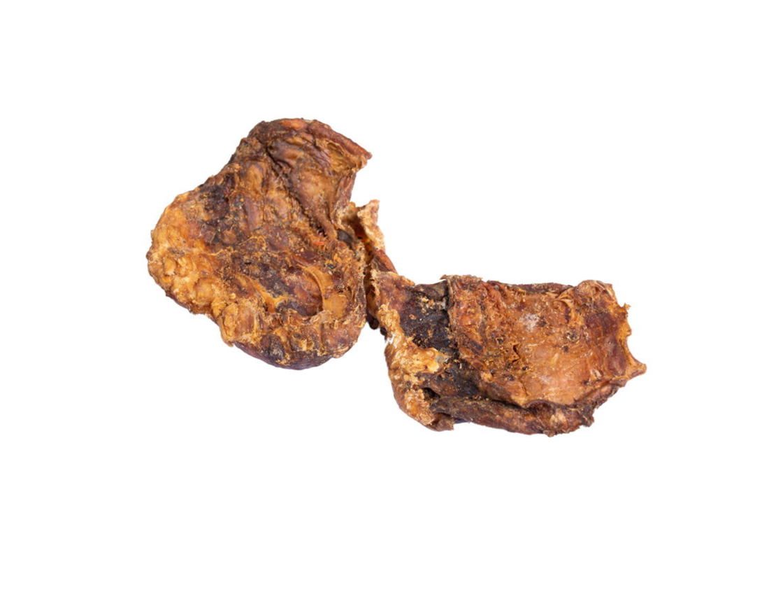 Jaučio skruostai (250 g.)