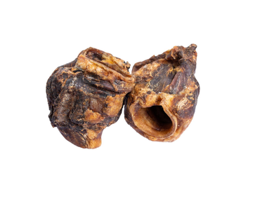 Jautienos gerklos (250 g.)