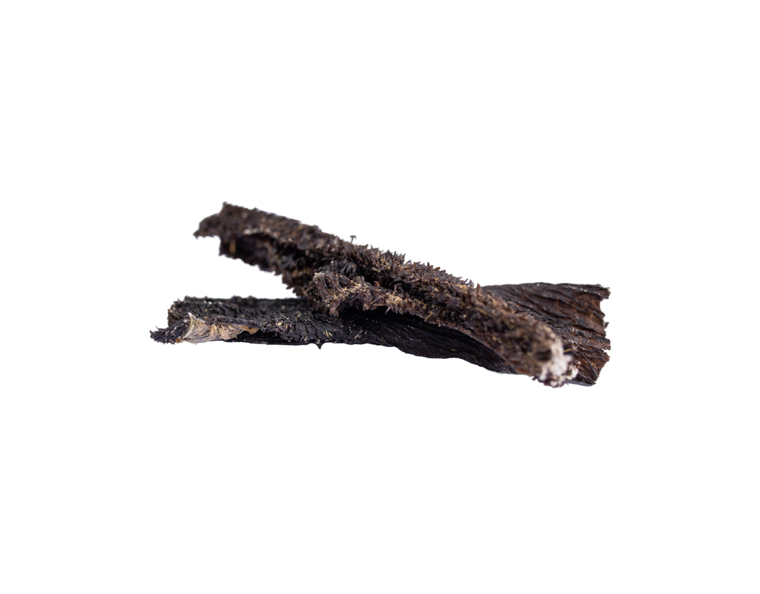 Avienos juostelės (100 g.)