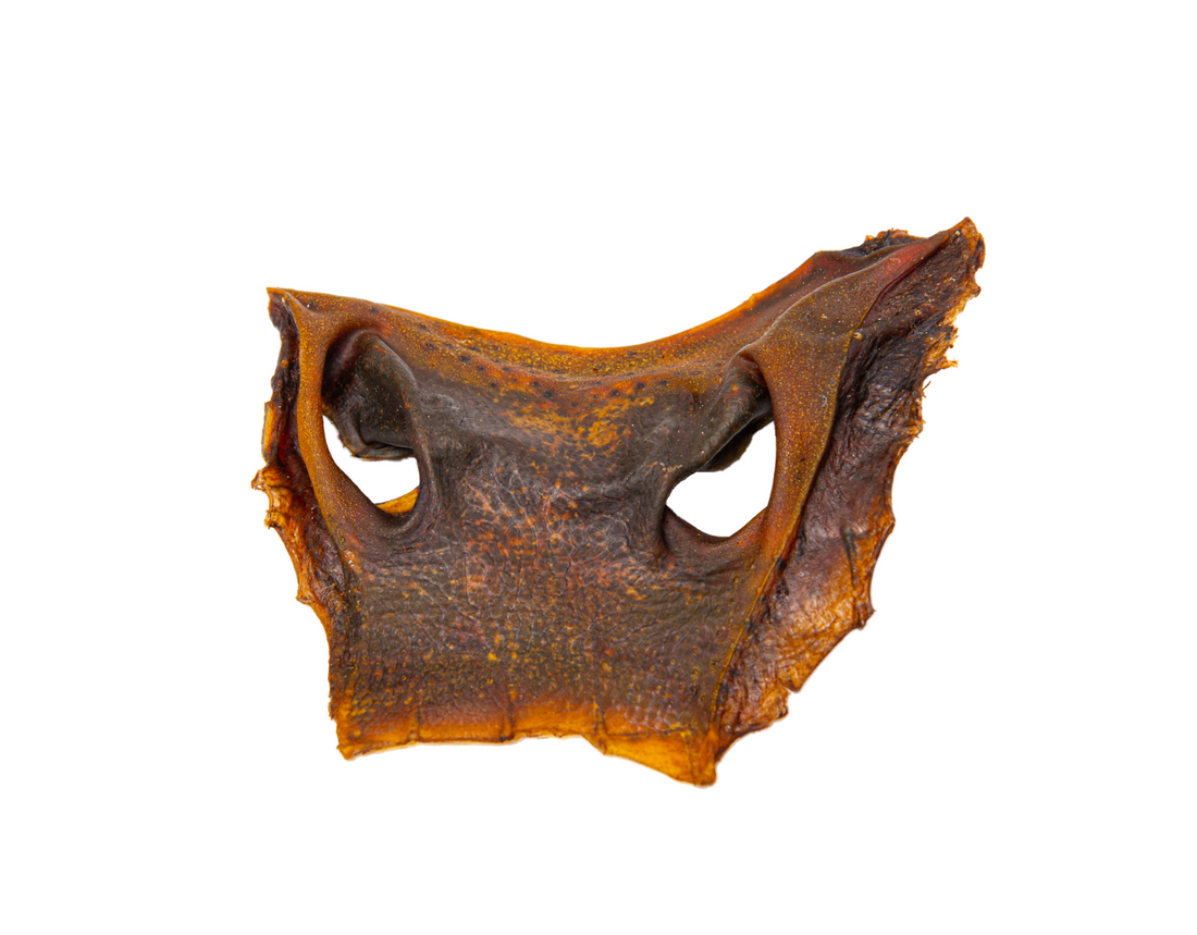 Jaučio šnipai (250 g.)