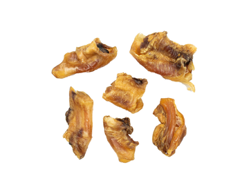 Jaučio achilo sausgyslės (250 g.)