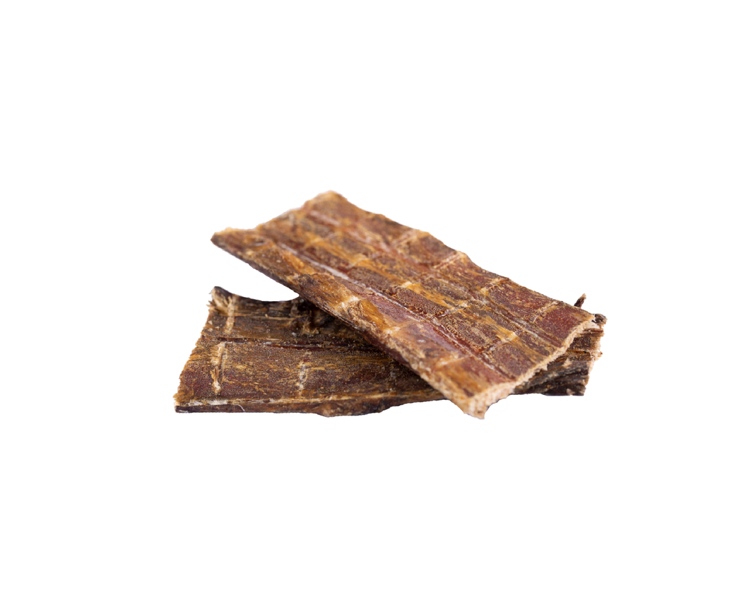 Jaučio stemplė (100 g.)