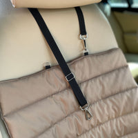 Automobilio Sėdynės Kilimėlis Mažiems Šunims