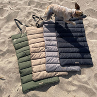 Automobilio Sėdynės Kilimėlis Mažiems Šunims