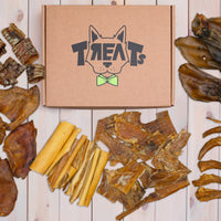 Natūralūs skanukai sveiki