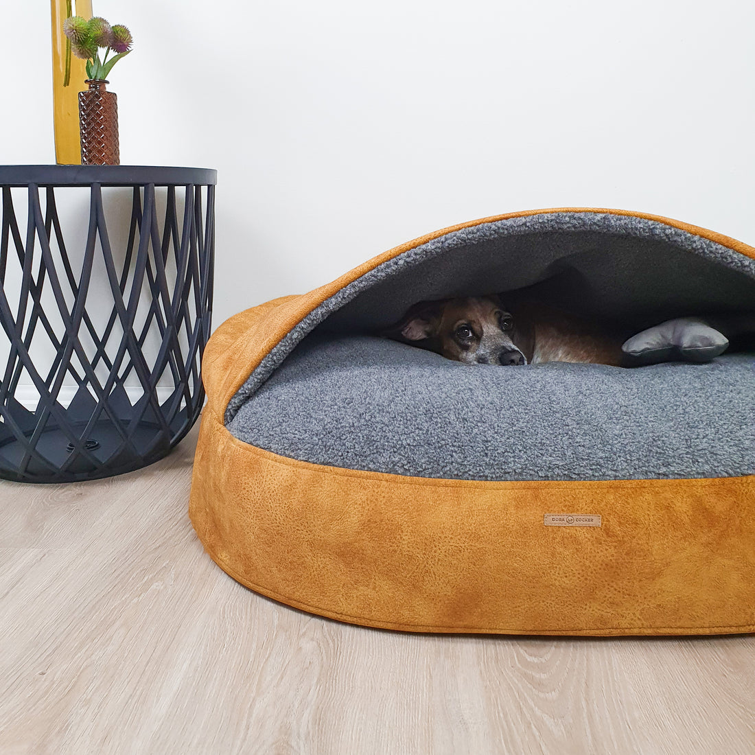 Guolis Šunims “Urvas” Deliux Su Merino Vilna