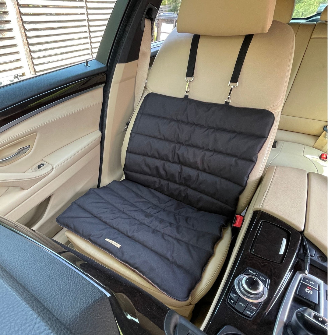 Automobilio Sėdynės Kilimėlis Mažiems Šunims