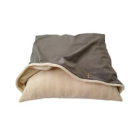 Guolis Šunims Pagalvė Su Stogu