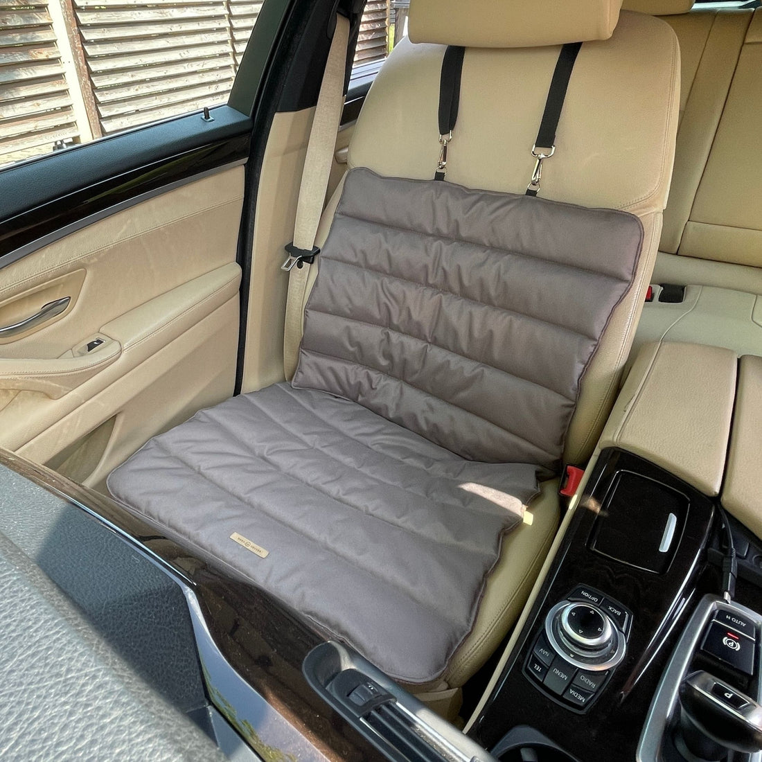 Automobilio Sėdynės Kilimėlis Mažiems Šunims