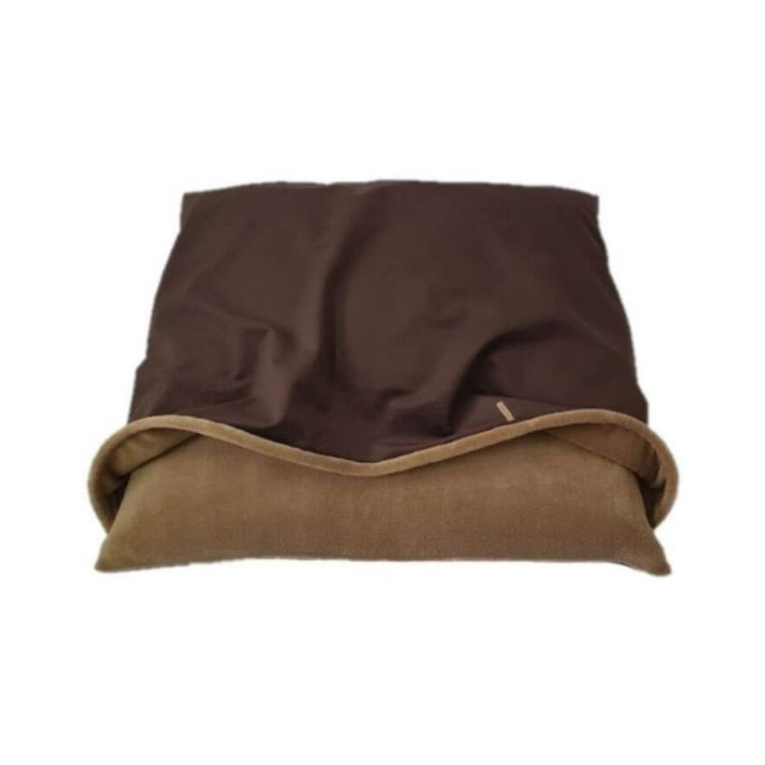 Guolis Šunims Pagalvė Su Stogu