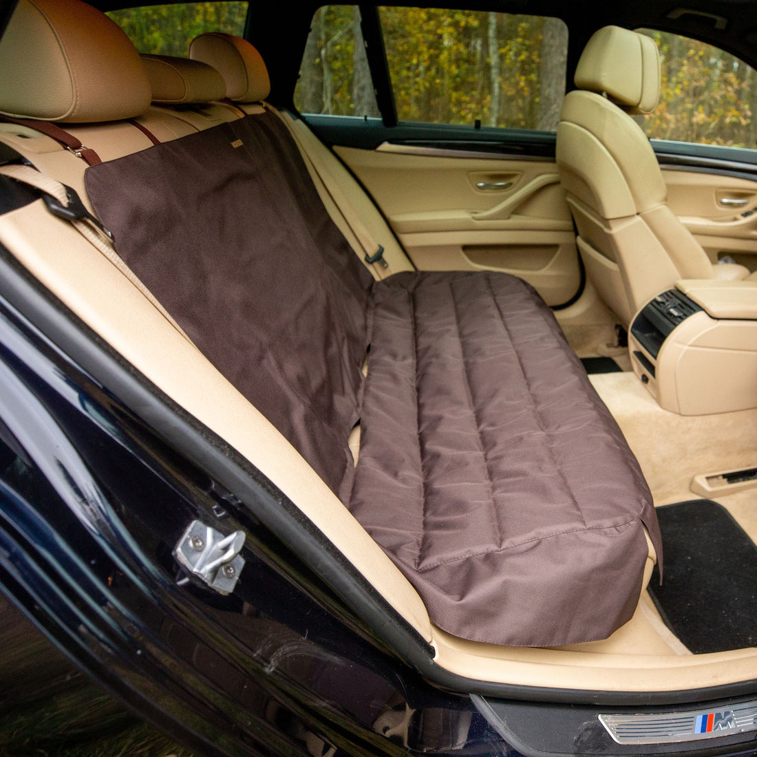 Automobilio Galinės Sėdynės Užtiesalas Šunims