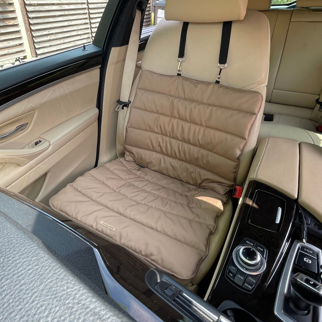 Automobilio Sėdynės Kilimėlis Mažiems Šunims