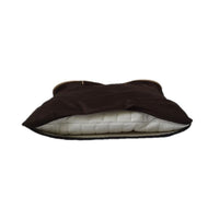 Guolis Šunims Pagalvė Su Stogu