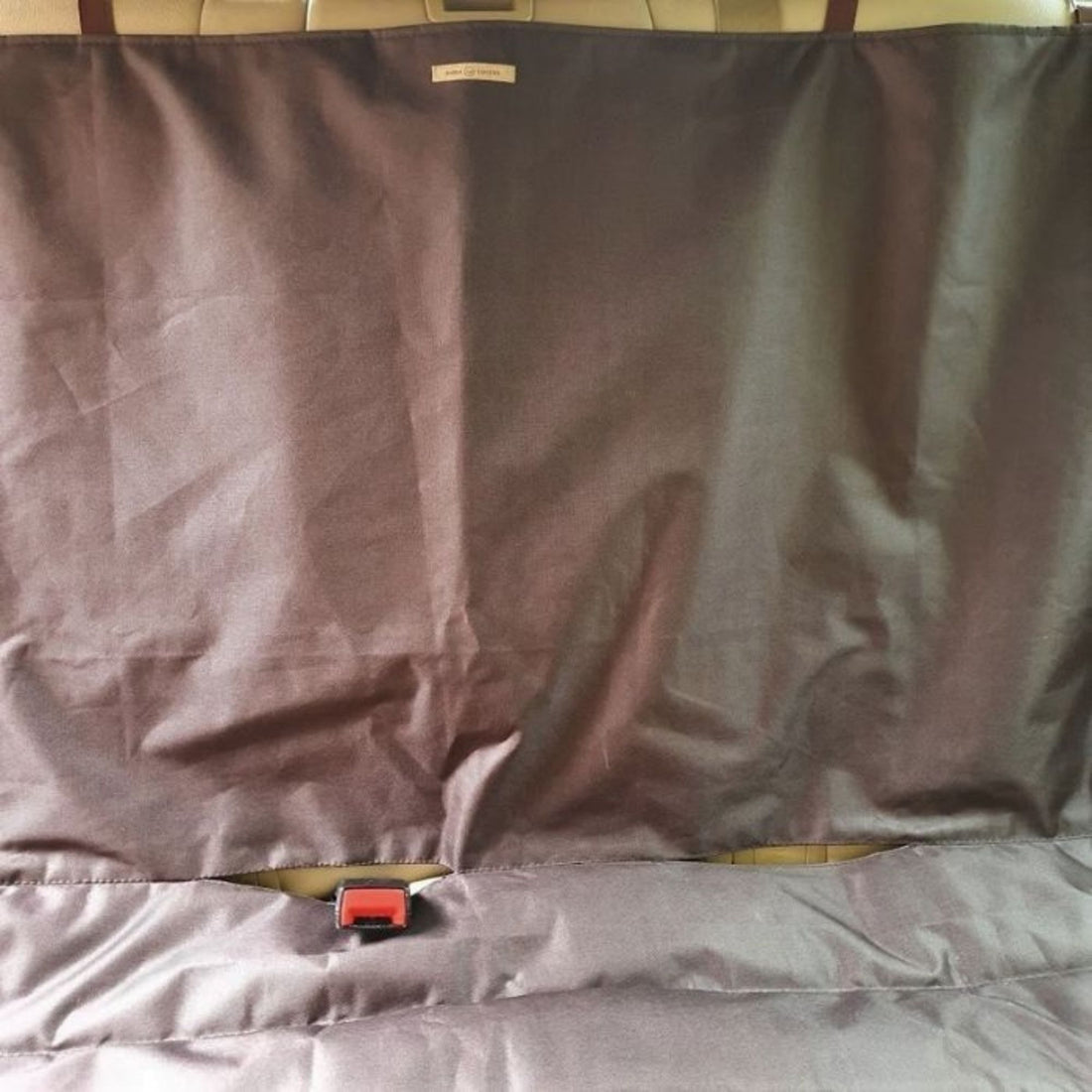 Automobilio Galinės Sėdynės Užtiesalas Šunims