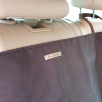 Automobilio Galinės Sėdynės Užtiesalas Šunims